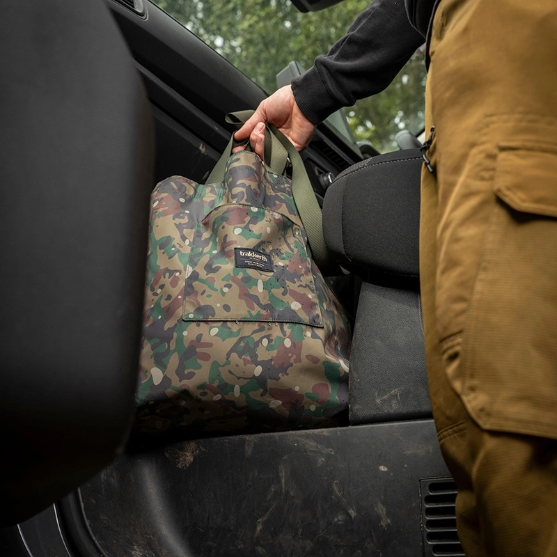 Trakker Techpro Tote Bag